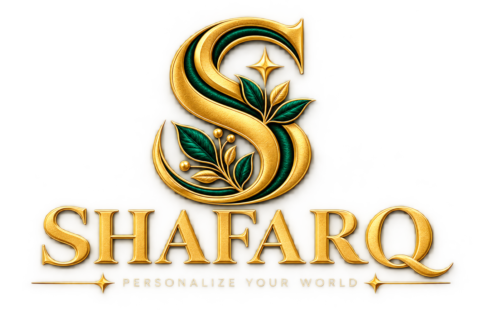 SHAFARQ